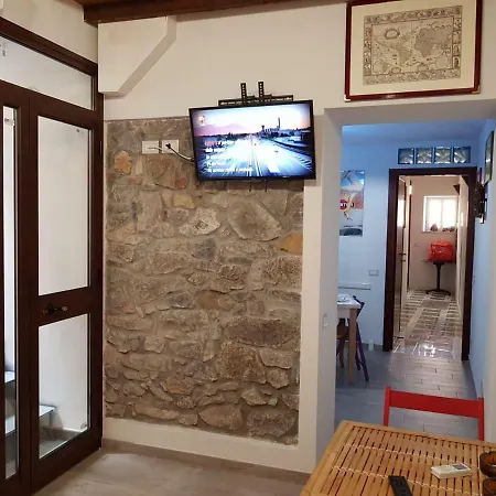 Beachpass Apartment *