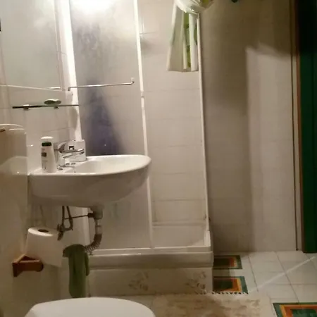 Apartment Beachpass Cefalu