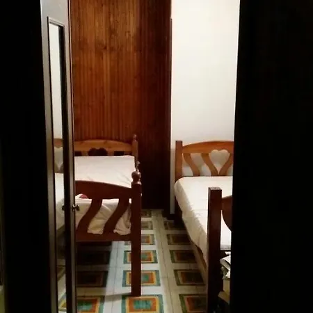 Beachpass * Cefalu