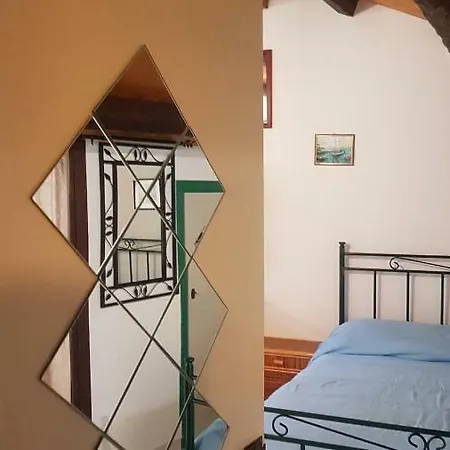 Beachpass Apartment *
