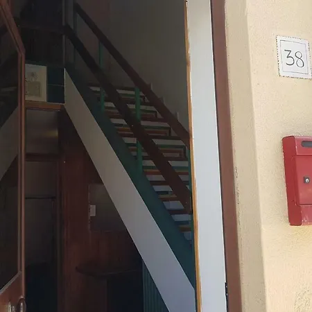 Apartment Beachpass
