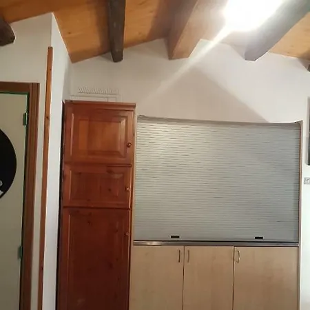 Beachpass Apartment