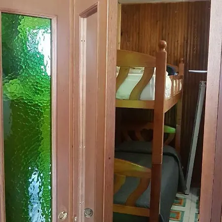 Beachpass Apartment Cefalu