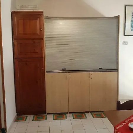 Beachpass Apartment