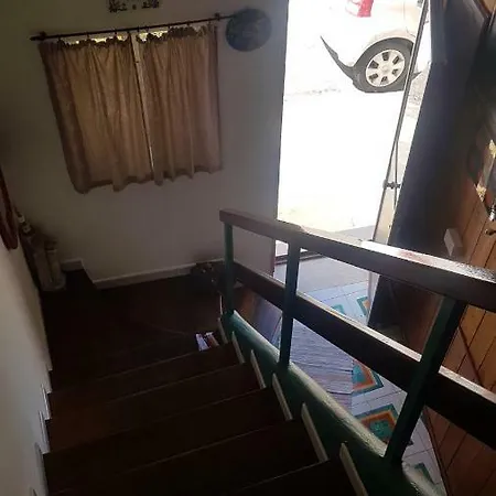 Beachpass Apartment