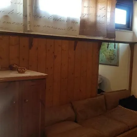 Beachpass Apartment *