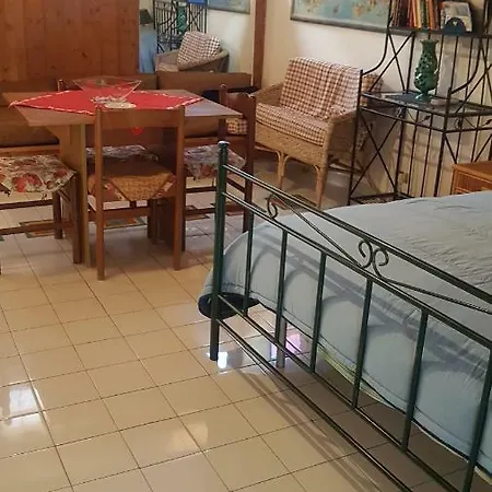 Beachpass Cefalu