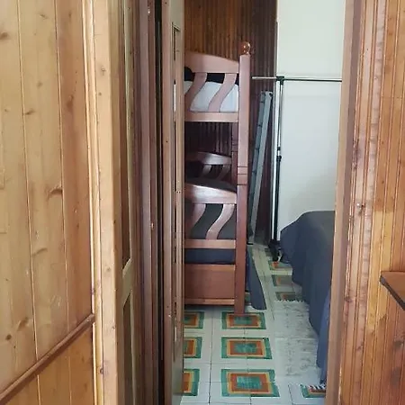 Beachpass Apartment *