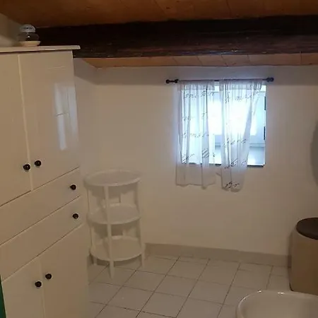 Beachpass Apartment *