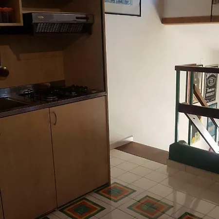 Apartment Beachpass *