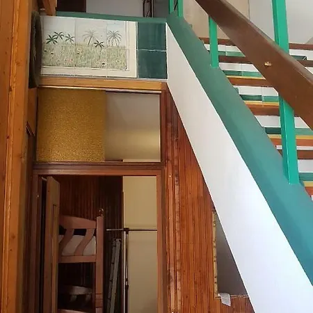 Beachpass Apartment *