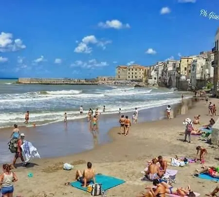Beachpass Apartment