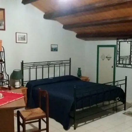 Beachpass Apartmán Cefalù