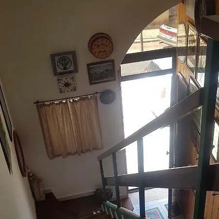 Beachpass 호텔 체팔루