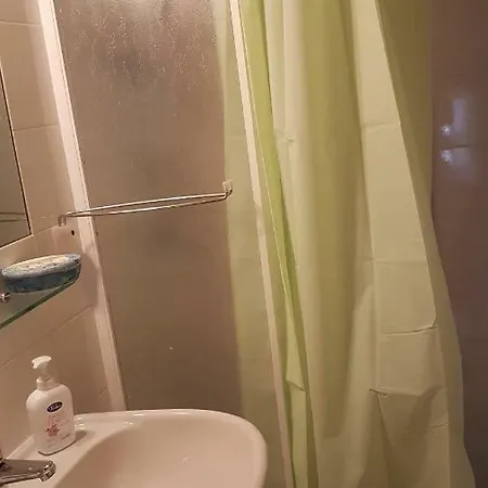 Apartmán Beachpass Cefalù