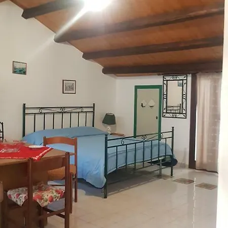 호텔 Beachpass 체팔루