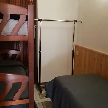 호텔 Beachpass 체팔루