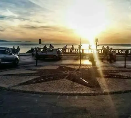 Beachpass Cefalù